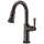 Smarttouch Pull-Down Prep Faucet In Venetian Bronze Finish
