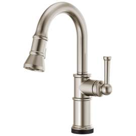Artesso SmartTouch Pull-Down Prep Faucet