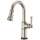 Smarttouch Pull-Down Prep Faucet In Stainless Finish