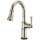 Smarttouch Pull-Down Prep Faucet In Polished Nickel Finish