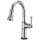 Smarttouch Pull-Down Prep Faucet In Chrome Finish