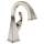 Single-Handle Lavatory Faucet in Brushed Nickel Finish, 1.2gpm Flow Rate