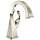 Single-Handle Lavatory Faucet in Polished Nickel Finish, 1.5gpm Flow Rate