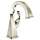 Single-Handle Lavatory Faucet in Polished Nickel Finish, 1.2gpm Flow Rate