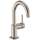Single-Handle Lavatory Faucet in Brushed Nickel Finish, 1.5gpm Flow Rate