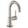 Odin 65175LF-BN-ECO Single-Handle Lavatory Faucet in Brushed Nickel Finish, 1.2gpm Flow Rate
