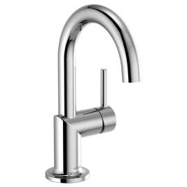Odin 1.2 GPM Single-Handle Lavatory Faucet