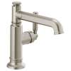 1.5 GPM Single-Handle Lavatory Faucet in Luxe Nickel Finish