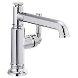 65076LF-PC-M Invari 1.5 GPM Single-Handle Lavatory Faucet in Polished Chrome Finish
