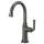 1.8 GPM Bar Faucet in Luxe Steel Finish