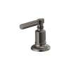 Invari HL5376-SL Widespread Lever Handle Kit in Luxe Steel