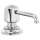 Rook RP100487PC Soap and Lotion Dispenser in Polished Chrome