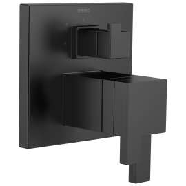 Siderna 3-Function Diverter Trim - in Multiple Colors