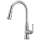 1.8 GPM Pull-Down Faucet in Polished Chrome Finish