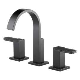 Siderna Widespread Bathroom Faucet For Model 65380LF