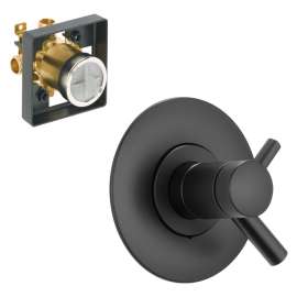 KS60075-R Odin Shower Trim Kit