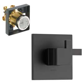 KS60080-R Siderna Shower Trim Kit