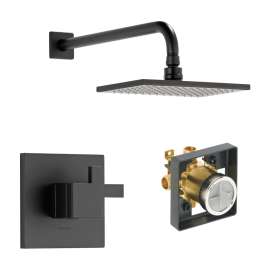 KS60280-R Siderna Shower Trim Kit