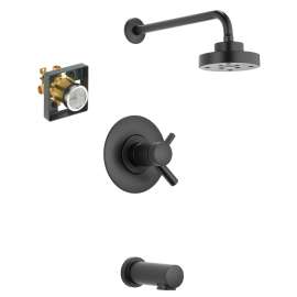 KTS60475-R Odin Tub/Shower Trim Kit