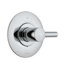 Odin T60P075-PC-M Pressure Balance Valve Trim 