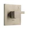 T60P080-BN Siderna Pressure Balance Valve Trim in Brushed Nickel