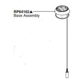 Brizo Talo(R): LED Base, RP64162