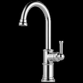 Brizo Artesso(R): Bar Faucet, 61025LF-PC