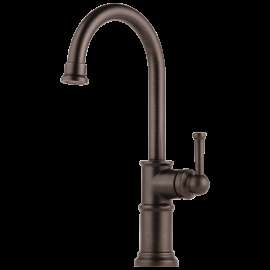 Brizo Artesso(R): Bar Faucet, 61025LF-RB