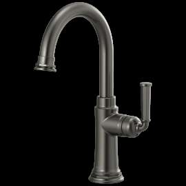 Brizo Rook(R): Bar Faucet, 61074LF-SL