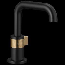 Brizo Litze(R): Single-handle Lavatory, 65035LF-BLGL