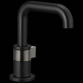 Brizo Litze(R): Single-handle Lavatory, 65035LF-BLSL