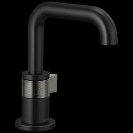 Brizo Litze(R): Single-handle Lavatory, 65035LF-BLSL-ECO