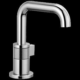 Brizo Litze(R): Single-Handle Lavatory Faucet 1.5 GPM, 65035LF-PC