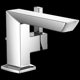 Brizo Vettis(R): Single-Handle Lavatory Faucet, 65088LF-PC