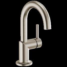 Brizo Odin(R): Single-Handle Lavatory Faucet 1.2 GPM, 65175LF-BN-ECO
