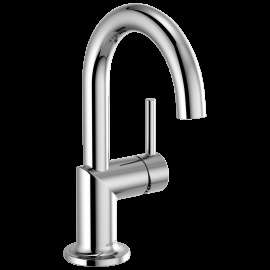 Brizo Odin(R): Single-Handle Lavatory Faucet 1.5 GPM, 65175LF-PC