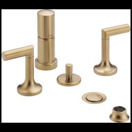 Brizo Odin(R): Bidet, 68475-GL