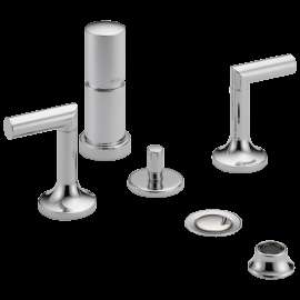 Brizo Odin(R): Bidet, 68475-PC