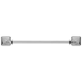 Brizo Virage(R): 18" Towel Bar, 691830-PC