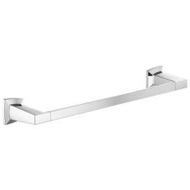 Brizo Vettis(R): 18" Towel Bar, 691888-PC