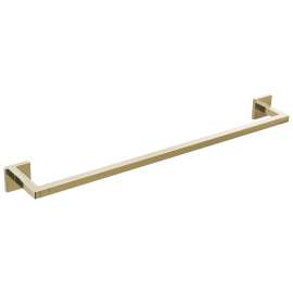 Brizo Frank Lloyd Wright(R): 24" Towel Bar, 692422-PN