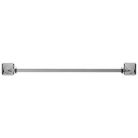 Brizo Virage(R): 24" Towel Bar, 692430-PC