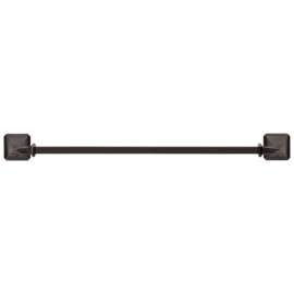 Brizo Virage(R): 24" Towel Bar, 692430-RB