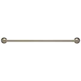 Brizo Odin(R): 24" Towel Bar, 692475-BN