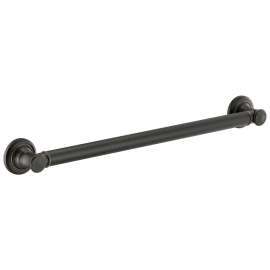 Brizo Other: 24" Classic Grab Bar, 69310-RB