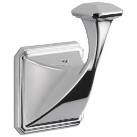 Brizo Virage(R): Robe Hook, 693530-PC