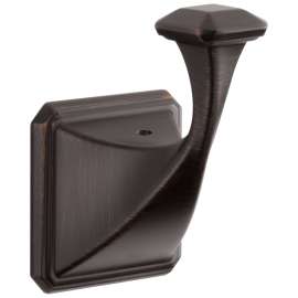 Brizo Virage(R): Robe Hook, 693530-RB