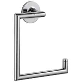 Brizo Odin(R): Towel Ring, 694675-PC