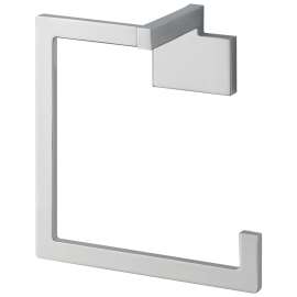 Brizo Siderna(R): Towel Ring, 694680-PC