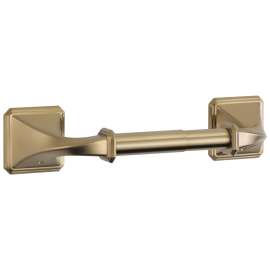 Brizo Virage(R): Tissue Holder, 695030-GL